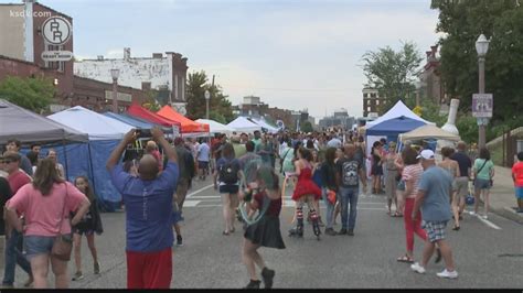 events in st louis this weekend|Events In St. Louis This Weekend.